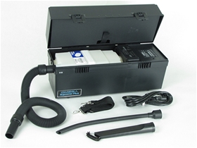 Máy hút bụi mực Atrix Omega Supreme Plus 230V (VACOMEGAS220F)