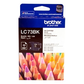 Mực in phun Brother L- 73BK