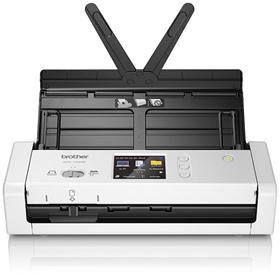 Máy Scan Brother ADS-1700w