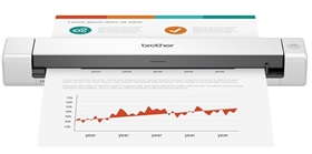 Máy Scan Brother DS-640