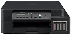 Máy in phun màu đa chức năng Brother DCP-T510W