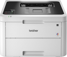 Máy in Laser màu đơn năng Brother HL-L3230CDN