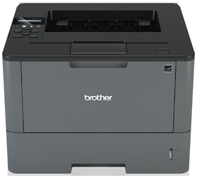 Máy in Laser trắng đen Brother HL-L5100DN