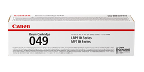 Canon 049 Black Drum Unit (2165C001AA)