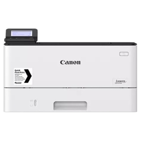 Máy in Laser trắng đen Canon LBP223dw