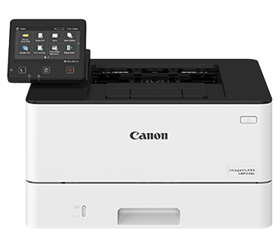 Máy in Laser trắng đen Canon LBP248x