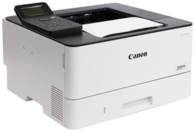 Máy in Laser trắng đen Canon LBP246dw