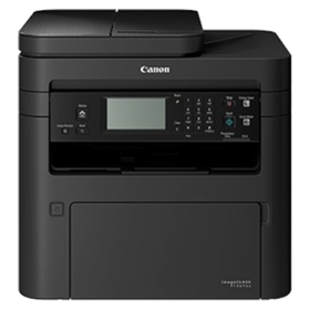 Máy in Laser trắng đen Canon MF267dw