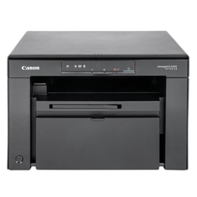 Máy in Laser trắng đen đa năng Canon MF3010AE