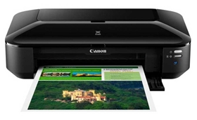 Máy in phun màu khổ A3 Canon PIXMA iX6770