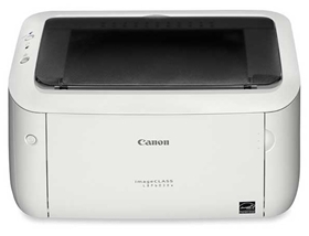 Máy in Laser trắng đen Canon LBP6030