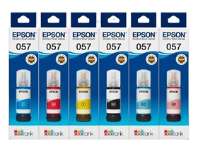 muc in epson 057 mageta ink bottle c13t09d300