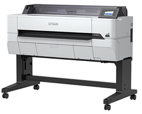 Máy in Epson SureColor SC-T5430 36-inch Technical Printer (C11CF86402)