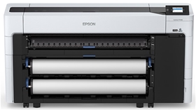 Máy in Epson SureColor SC-T7730D Technical Printer (C11CH83402)