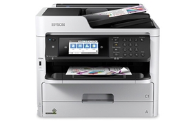 Máy in Epson WorkForce Pro WF-C5790