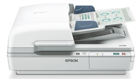 Máy Scan Epson WorkForce DS-6500