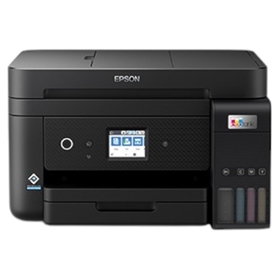 Epson EcoTank L6290 A4 Wi-Fi Duplex All-in-One Ink Tank Printer with ADF (C11CJ60505)