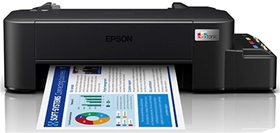 Máy in Epson EcoTank L121