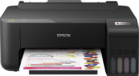 Máy in Epson EcoTank L1210