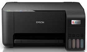 Máy in Epson EcoTank L3210 All-in-One