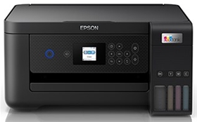 Máy in Epson EcoTank L4260 Wi-Fi Duplex All-in-One