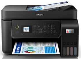 Epson EcoTank L5290 A4 Wi-Fi All-in-One Ink Tank Printer with ADF (C11CJ65502)