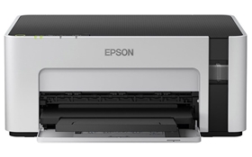 Máy in Epson EcoTank Monochrome M1120 (C11CG96509)