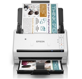 Máy scan Epson DS-570W
