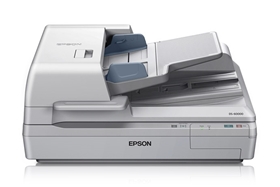 Máy scan Epson WorkForce DS-60000
