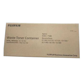 Hộp mực thải Fufijilm CWAA1024 Waste Toner Bottle (CWAA1024)