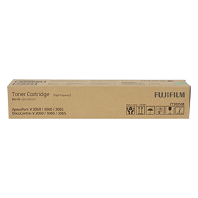 Mực photocopy Fujifilm CT202508 Black Toner Cartridge (CT202508)