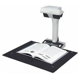 Fujitsu Scanner SV600 (PA03641-B301)