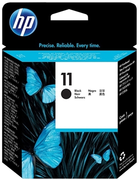 Đầu in HP 11 Black Printhead (C4810A)