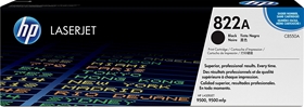 Mực in HP 822A Black Original LaserJet Toner Cartridge (C8550A)
