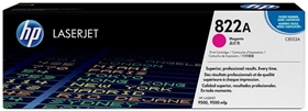 Mực in HP 822A Magenta Original LaserJet Toner Cartridge (C8553A)