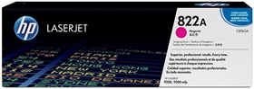 Drum HP 822A Magenta LaserJet Imaging Drum (C8563A)