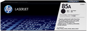 Mực in HP 85A Black Original LaserJet Toner Cartridge (CE285A)