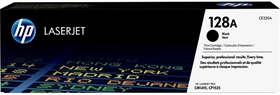 Mực in HP 128A Black Original LaserJet Toner Cartridge (CE320A)