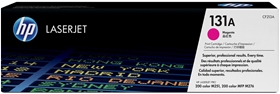 Mực in HP 131A Magenta Original LaserJet Toner Cartridge (CF213A)