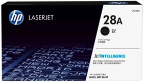 Mực in HP 28A Black Original LaserJet Toner Cartridge (CF228A)