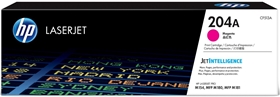 Mực in HP 204A Magenta Original LaserJet Toner Cartridge (CF513A)