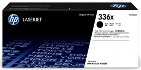 Mực in HP 336X High Yield Black Original LaserJet Toner Cartridge (W1336X)