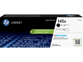 Mực in HP 145A Black Original LaserJet Toner Cartridge (W1450A)