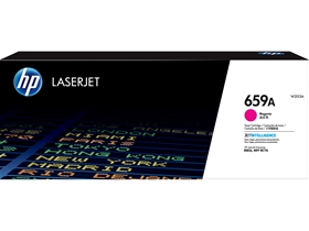 Mực in HP 659A Magenta Original LaserJet Toner Cartridge (W2013A)