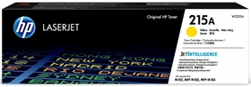 Mực in HP 215A Yellow Original Laser Toner Cartridge (W2312A)