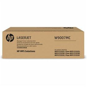 hop muc thai hp w9007mc managed laserjet toner collection unit w9007mc