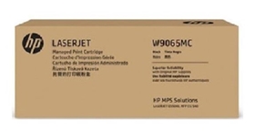 Hộp mực HP W9065MC High Yield Black Managed LaserJet Toner Cartridge (W9065MC)