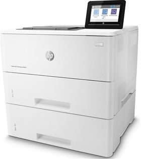 Máy in Laser trắng đen HP LaserJet Enterprise M507x (1PV88A)