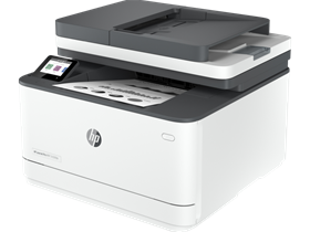 Máy in Laser trắng đen đa năng HP Laserjet Pro MFP 3103fdn Printer (3G631A)