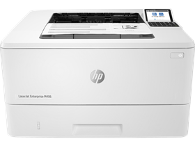 Máy in HP LaserJet Enterprise M406dn	(3PZ15A)